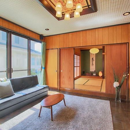 Yoshimura House Hotel 6 Fujikawaguchiko Exterior photo