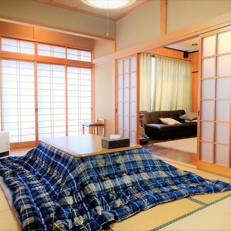 Yoshimura House Hotel 6 Fujikawaguchiko Exterior photo