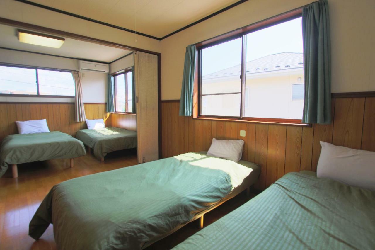 Yoshimura House Hotel 6 Fujikawaguchiko Exterior photo