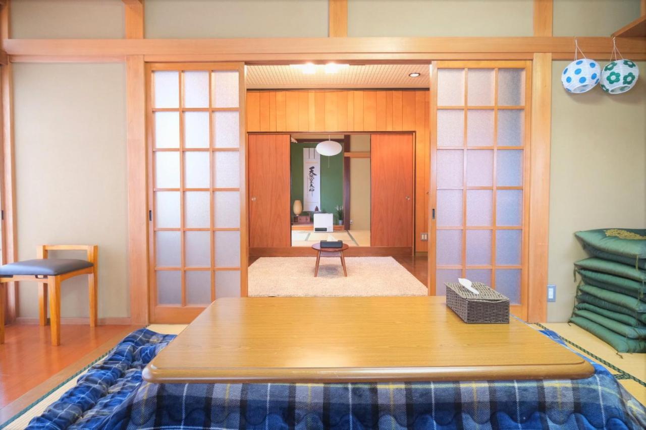 Yoshimura House Hotel 6 Fujikawaguchiko Exterior photo